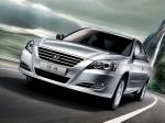 Hyundai Sonata Ling Xiang 2008 года